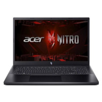 Acer Nitro V 15 Obsidian Black (ANV15-41-R6U1)