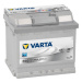 VARTA SILVER Dynamic 12V 54Ah 530A 554 400 053