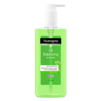 NEUTROGENA Oil Balancing Pore & Shine Daily Wash 200 ml