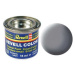 Barva Revell emailová - 32147: matná myší šedá (mouse grey mat)