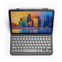 Klávesnice pro iPad 10,9“ (10. gen.) CZ ZAGG Pro Keys CZ - černá