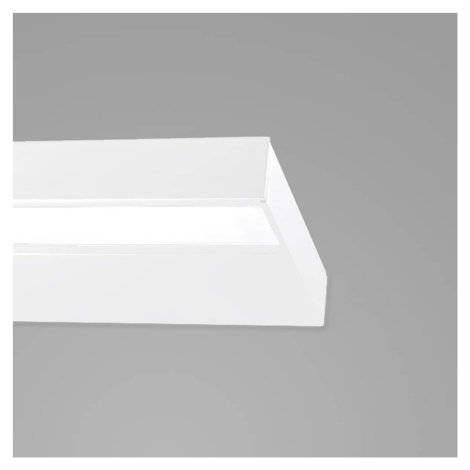 Pujol Iluminación LED nástěnné světlo koupelna Prim IP20 60cm bílé