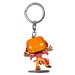 Funko POP! Keychain: TNBC 30th- Pumpkin King