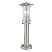 Eglo - Venkovní lampa 1xE27/60W/230V IP44