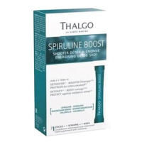 THALGO Energizující detoxikační doplněk stravy Spiruline Boost 7 × 5 g