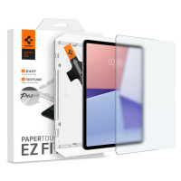 Spigen Paper Touch EZ Fit matné tvrzené sklo iPad Air 13