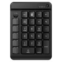 430 Programmable Wireless Keypad Černá