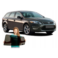 Závěsy Na Magnetech Ford Mondeo IV 4 MK4 Kombi