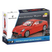 Cobi 2024 Maserati Gran Turismo Modena, 1:35