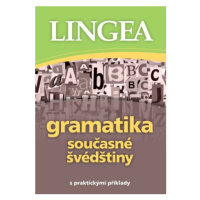 Gramatika současné švédštiny