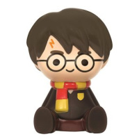 Lexibook Harry Potter Kapesní noční světlo s 3D designem a možností změn barev o délce cca 13 cm