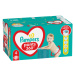 Pampers Pants Plenkové Kalhotky Velikost 4, 108 Kusů, 9kg-15kg