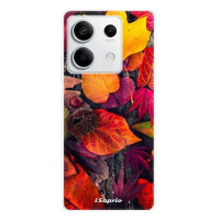 iSaprio Autumn Leaves 03 - Xiaomi Redmi Note 13 5G