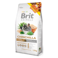 Brit Animals Chinchilla 1,5 kg