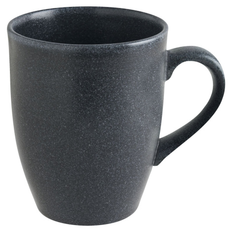 BONNA Graphite Hrnek s uchem, 330 ml, 24 ks
