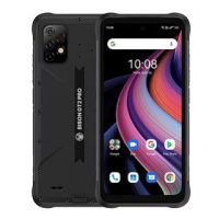 Umidigi Bison GT2 Pro 8GB/256GB černý