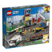 Lego City 60198 Nákladní vlak