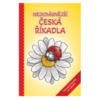 Nejkrásnější česká říkadla