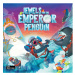 Left Justified Studio Jewels for the Emperor Penguin - EN