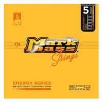 MARKBASS Energy SS 5 045-125