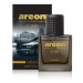 AREON PERFUME GLASS 50ml Gold