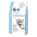 BRIT Veterinary diet grain free obesity granule pro kočky, Hmotnost balení: 2 kg