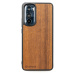 Dřevěné Pouzdro Bewood Motorola Edge 30 Imbuia