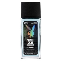 Playboy You 2.0 Loading For Him 75 ml