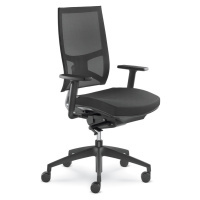LD SEATING Kancelářská židle STORM 545N2 SYS