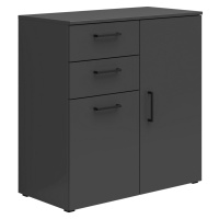 Komoda Cabinet š: 80 cm