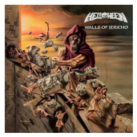 Helloween: Walls Of Jericho (2024 REMATER)