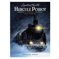 Hercule Poirot: Vražda v Orient-expresu