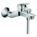 Hansgrohe Talis E - Vanová baterie, chrom 71740000