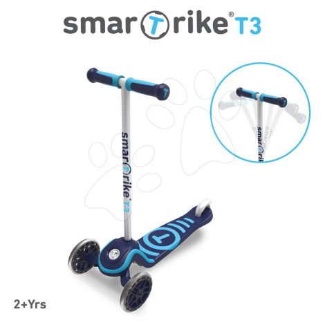 Dětské koloběžky smarTrike