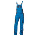 Ardon Montérkové  laclové kalhoty VISION, modré 48 H9161
