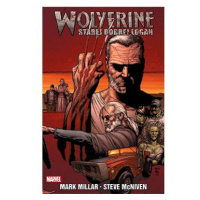 Wolverine: Starej dobrej Logan