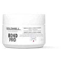 GOLDWELL Dualsenses Bond Pro 60sec Treatment 200 ml
