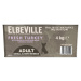 Krmivo ELBEVILLE Adult Mini Fit and Slim Condition Fresh Turkey 4kg