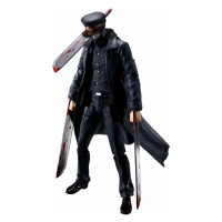 Figurka Chainsaw Man - Samurai Sword S.H.Figuarts - 04573102651457