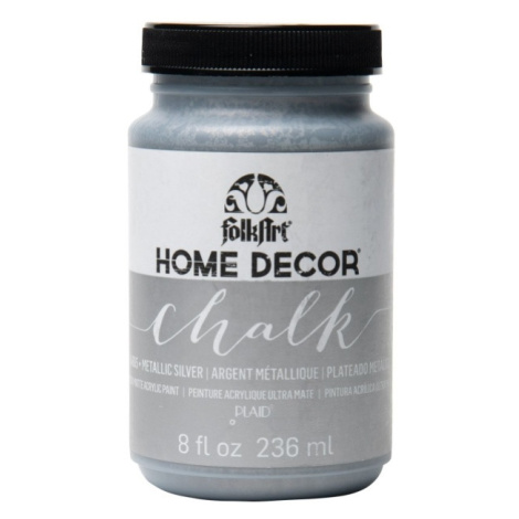 FolkArt Home Decor Chalk - Křídová barva na domácí dekorace