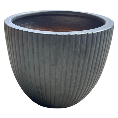 Květináč IP18-100 Ceramic 20/20/19 BAUMAX