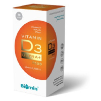 Biomin VITAMIN D3 ULTRA+ 7000 I.U.tob.30