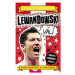 Lewandowski. Fotbalové superhvězdy - Simon Mugford, Dan Green