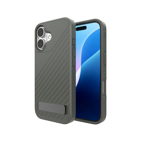 ZAGG Cases Denali Snap KS Apple iPhone 16 Světle zelená