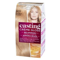 L'ORÉAL PARIS Casting Creme Gloss 801 Mandlová