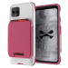 Kryt Ghostek - Google Pixel 4 Case Exec 4, Pink (GHOCAS2347)