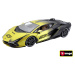 Bburago 1:18 TOP Lamborghini Sian FKP 37 yelow - II. jakost