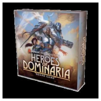 Heroes of Dominaria desková hra