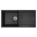 Sinks AMANDA 990 Nanoblack AMANDA 990 Nanoblack