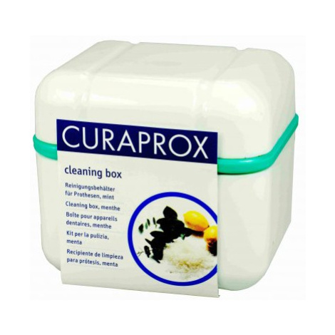 Curaprox BDC 111 box mint